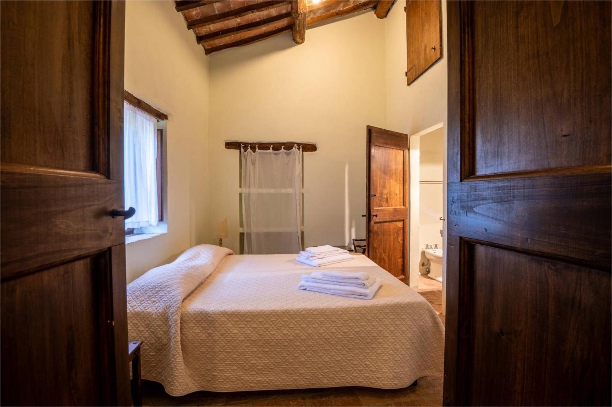 Bed and Breakfast Castello Valenzino Antognola Exterior foto