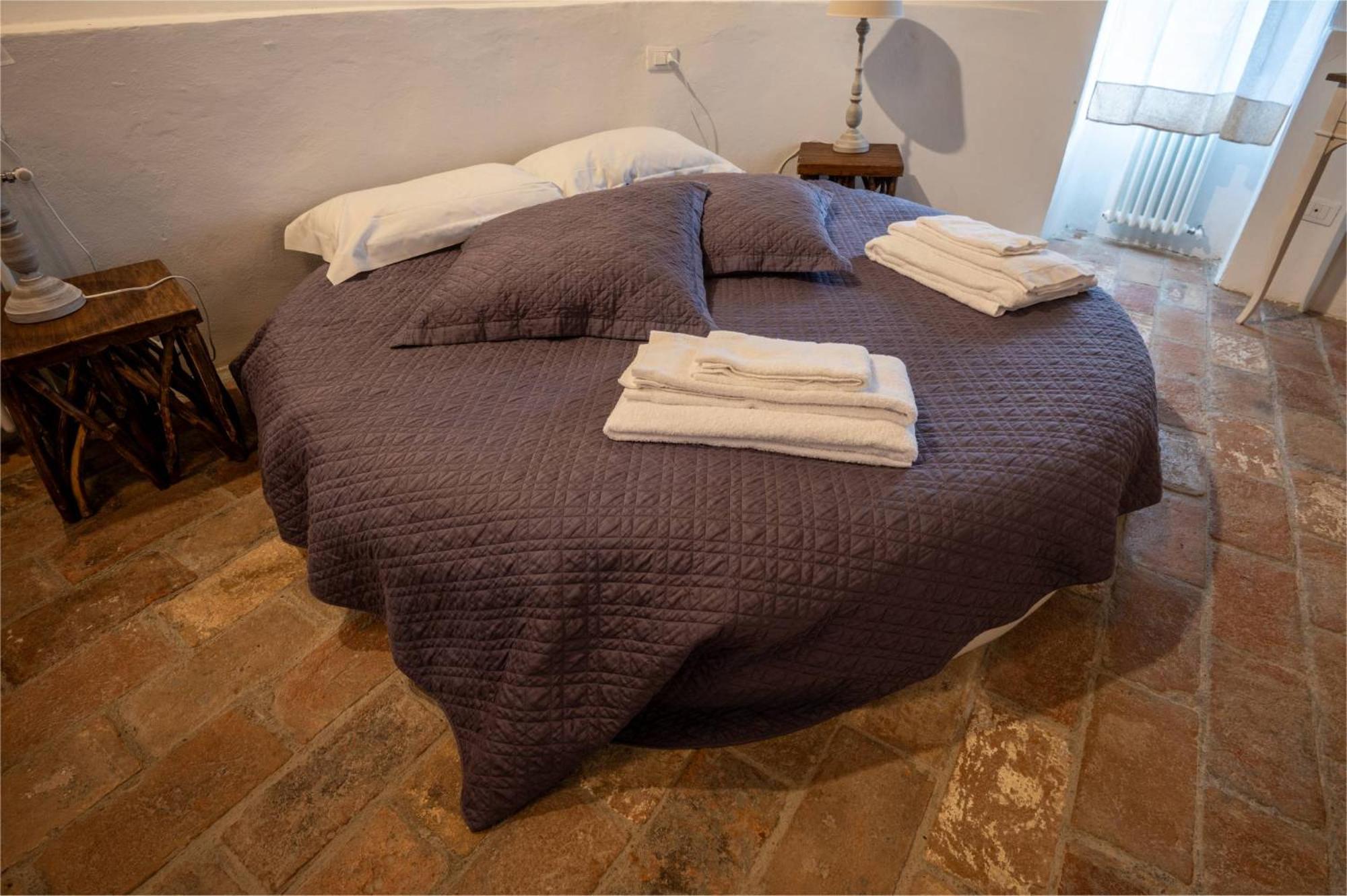 Bed and Breakfast Castello Valenzino Antognola Exterior foto